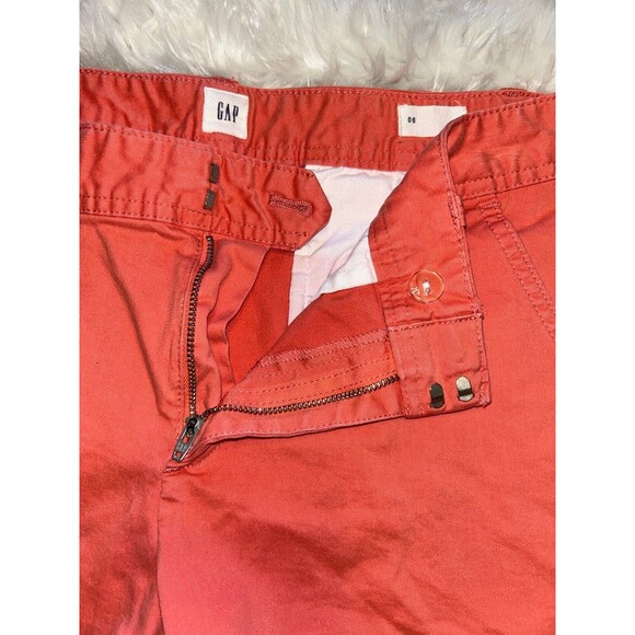 Gap Shorts size 6 - Picture 4 of 5